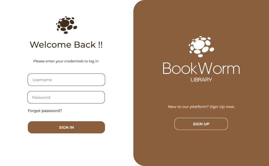 Library Management System